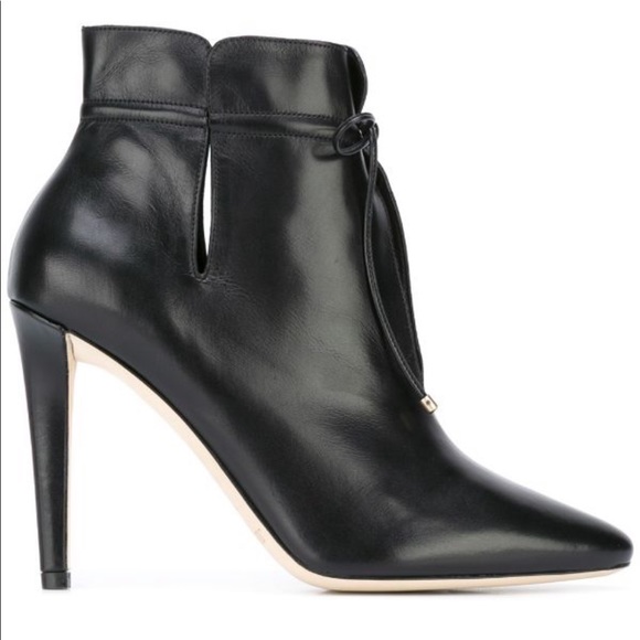 Jimmy Choo Murphy Boots - Picture 3 of 10